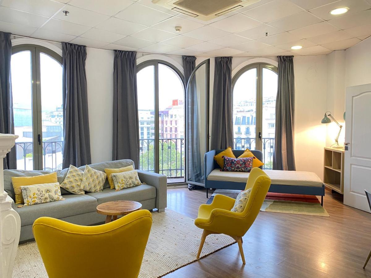 Safestay Passeig De Gràcia *