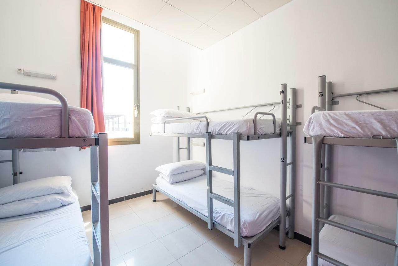 Hostel Safestay Passeig De Gràcia Barcelona