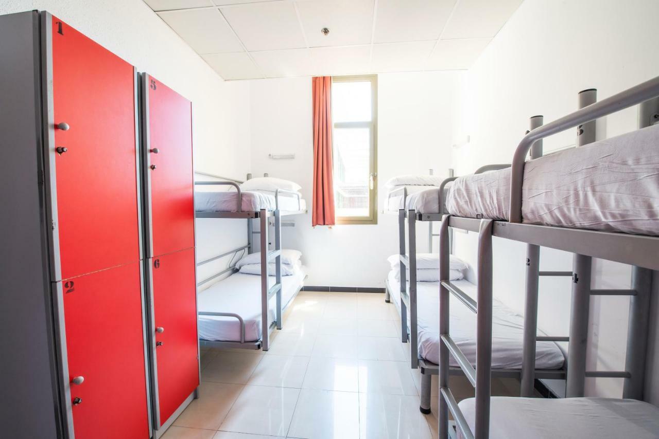 Safestay Passeig De Gràcia *