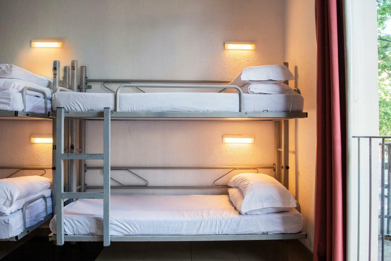 Hostel Safestay Passeig De Gràcia Barcelona