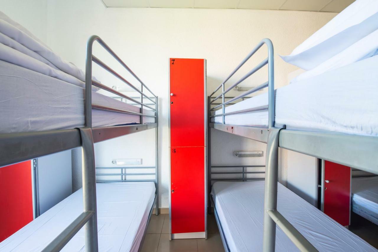 Hostel Safestay Passeig De Gràcia *