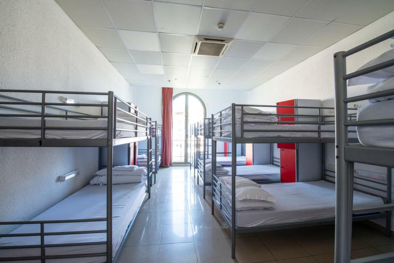 Safestay Passeig De Gràcia Barcelona