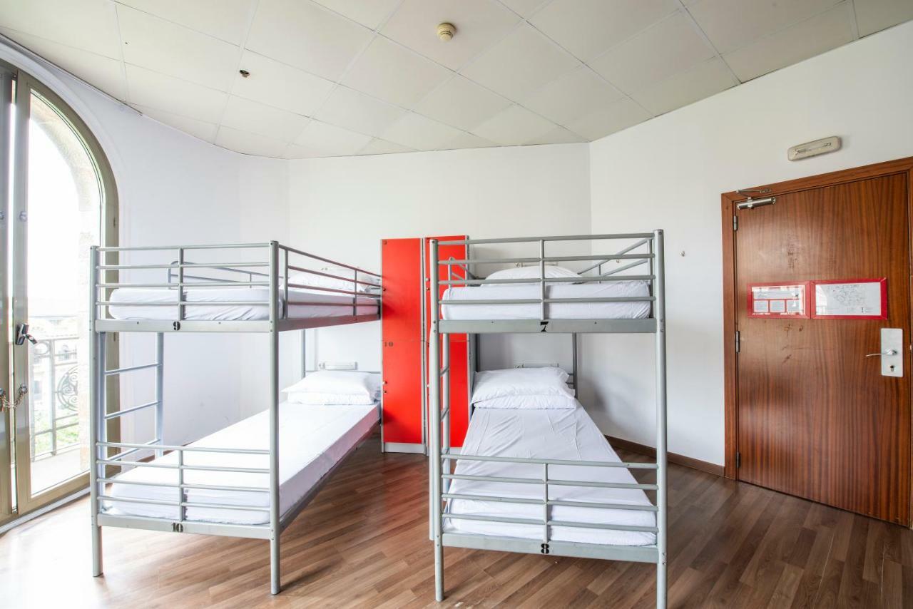 Safestay Passeig De Gràcia Hostel