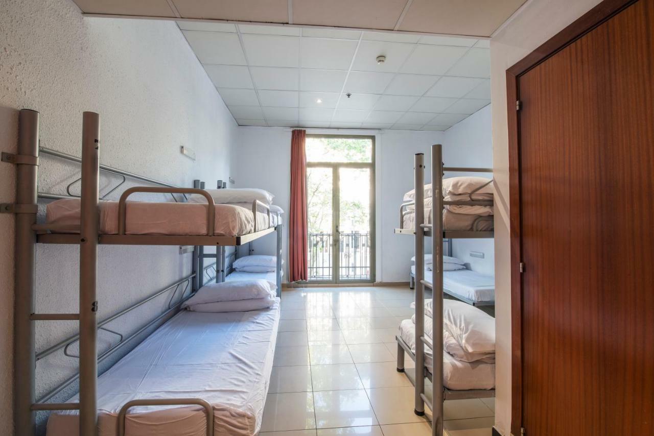 Hostel Safestay Passeig De Gràcia *