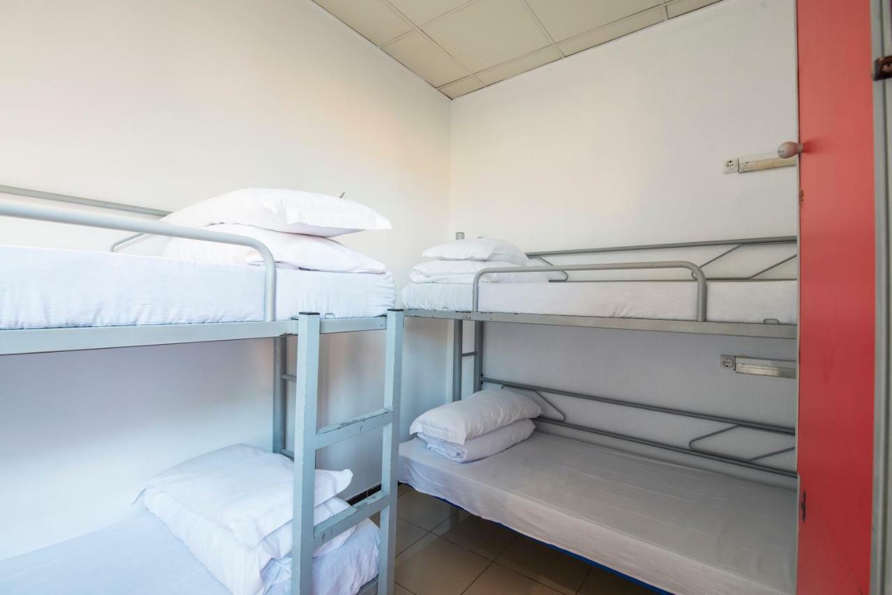 Safestay Passeig De Gràcia * Barcellona