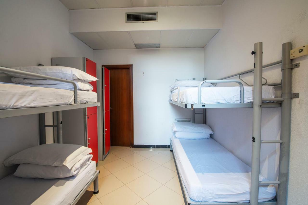 Safestay Passeig De Gràcia Ostello