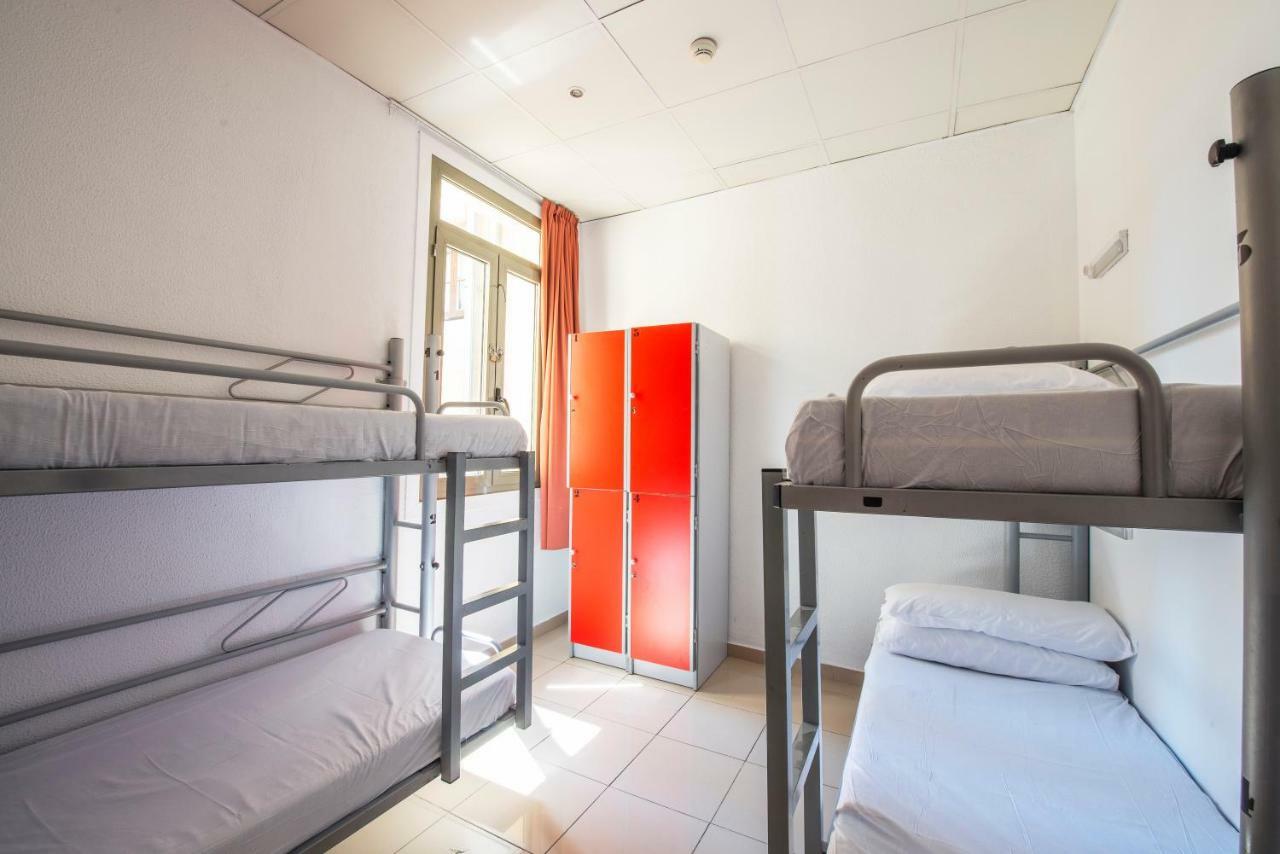 Ostello Safestay Passeig De Gràcia