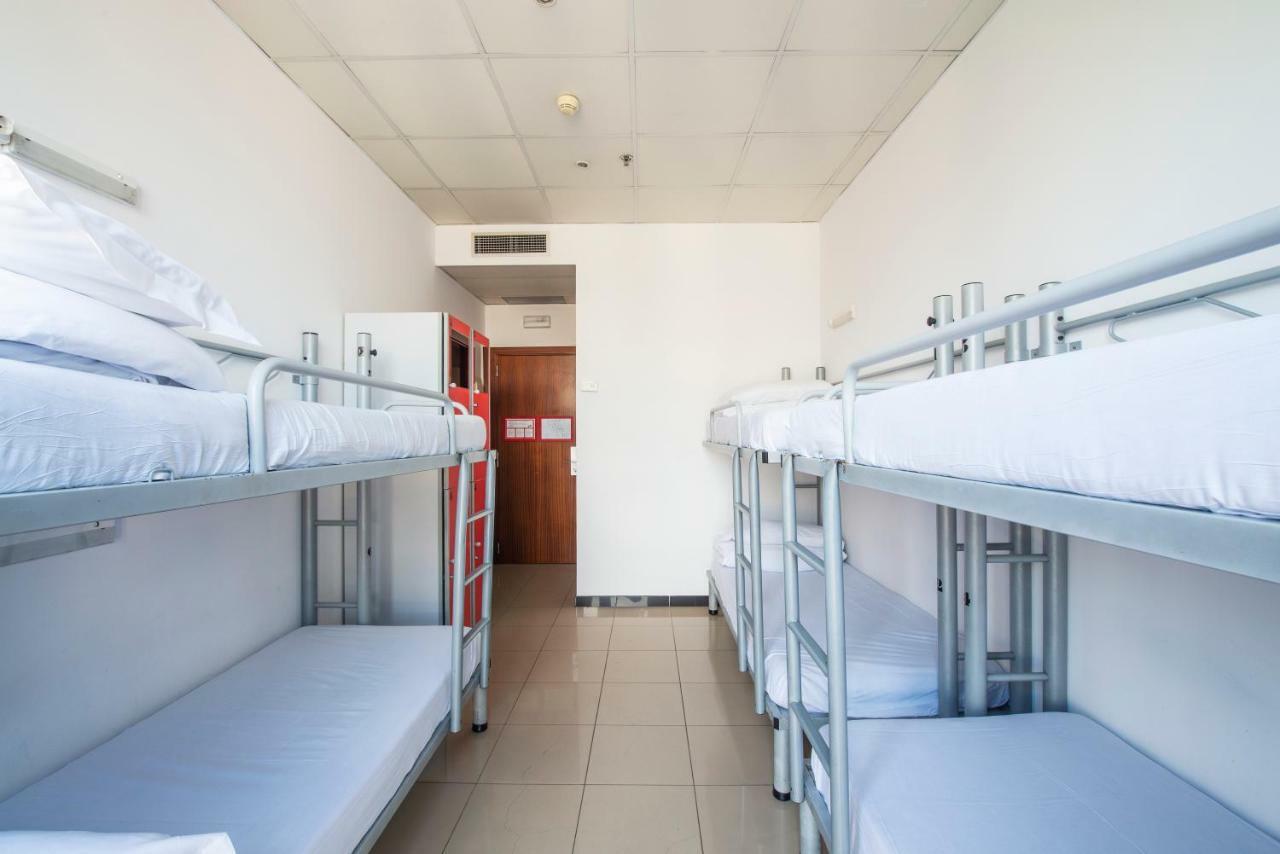 Ostello Safestay Passeig De Gràcia Barcellona