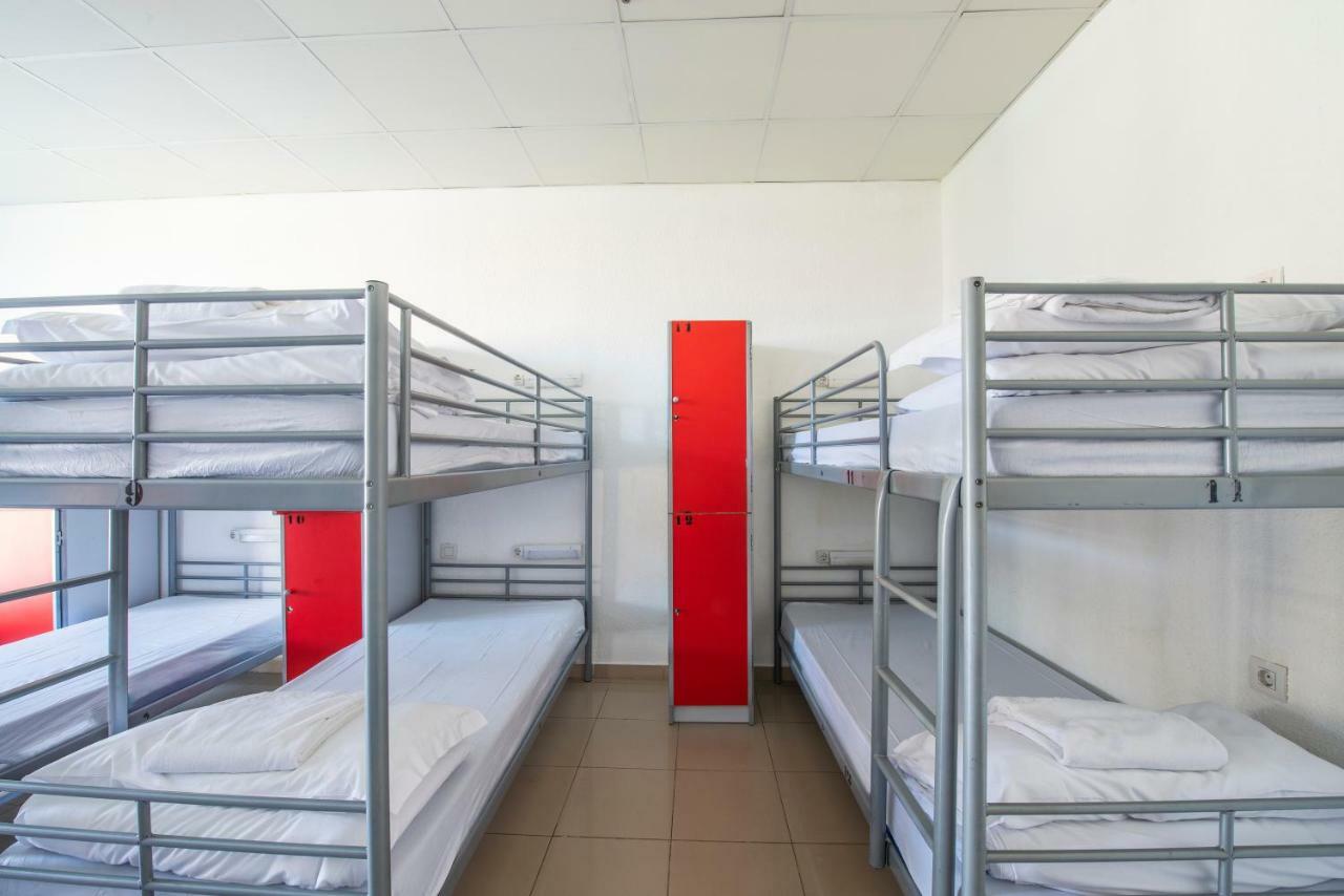 Safestay Passeig De Gràcia Barcellona