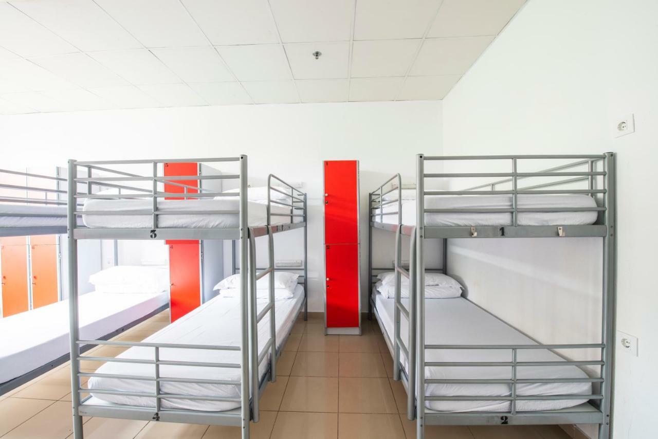 Ostello Safestay Passeig De Gràcia Barcellona