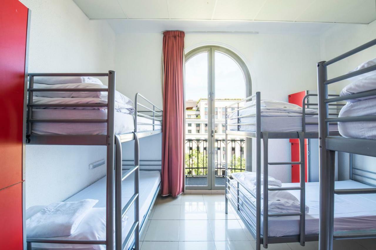 Ostello Safestay Passeig De Gràcia *