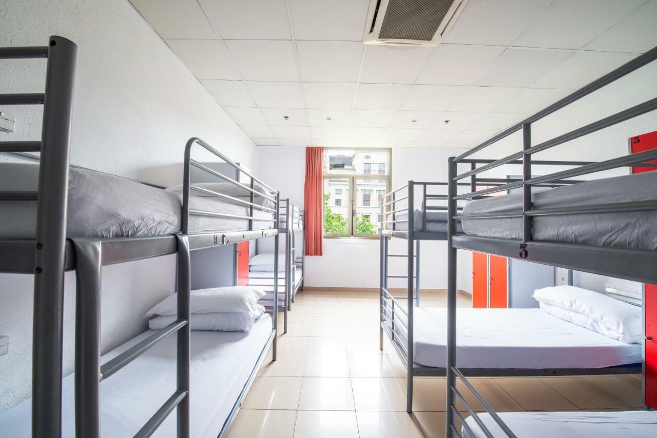 Safestay Passeig De Gràcia Ostello *