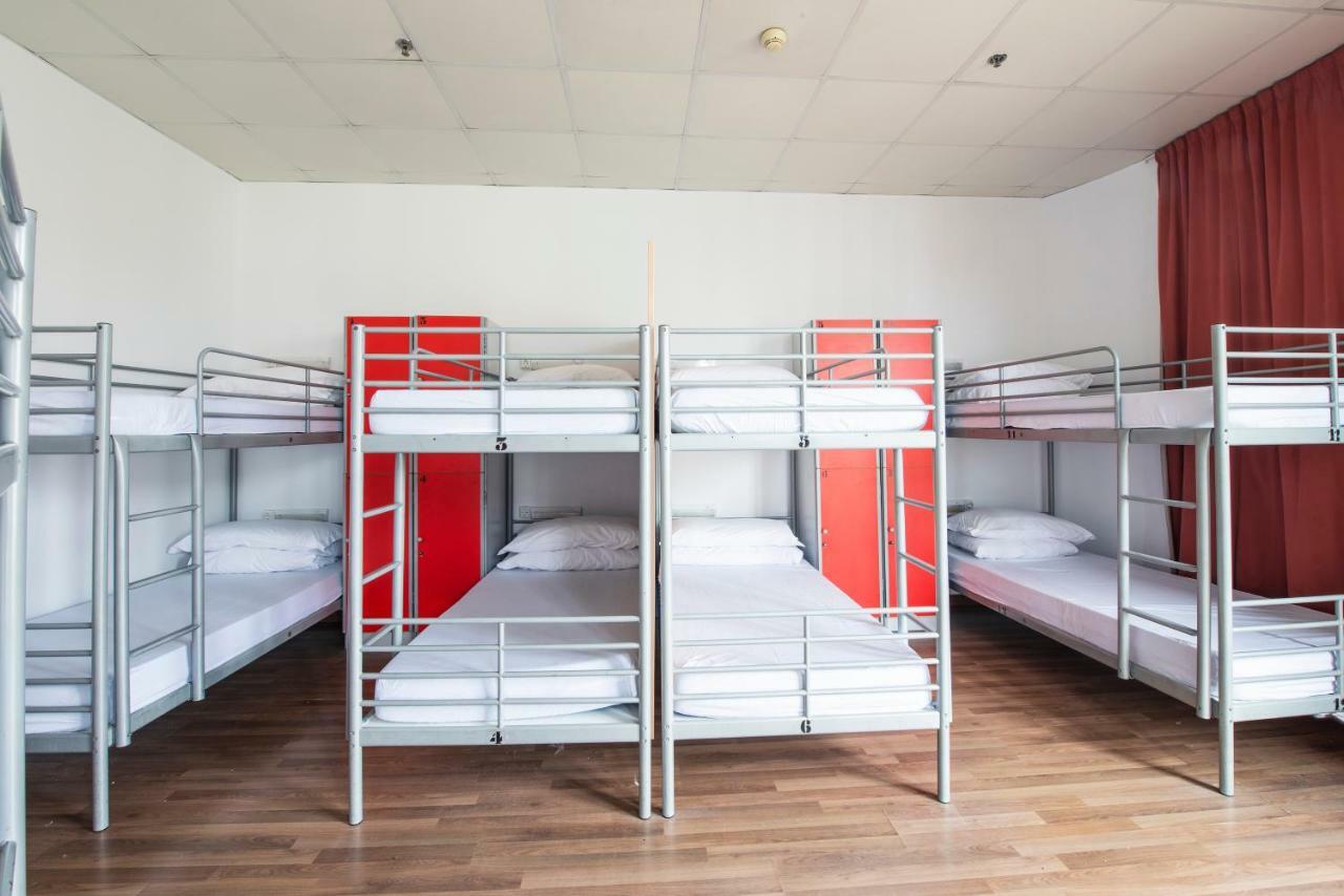 Safestay Passeig De Gràcia *