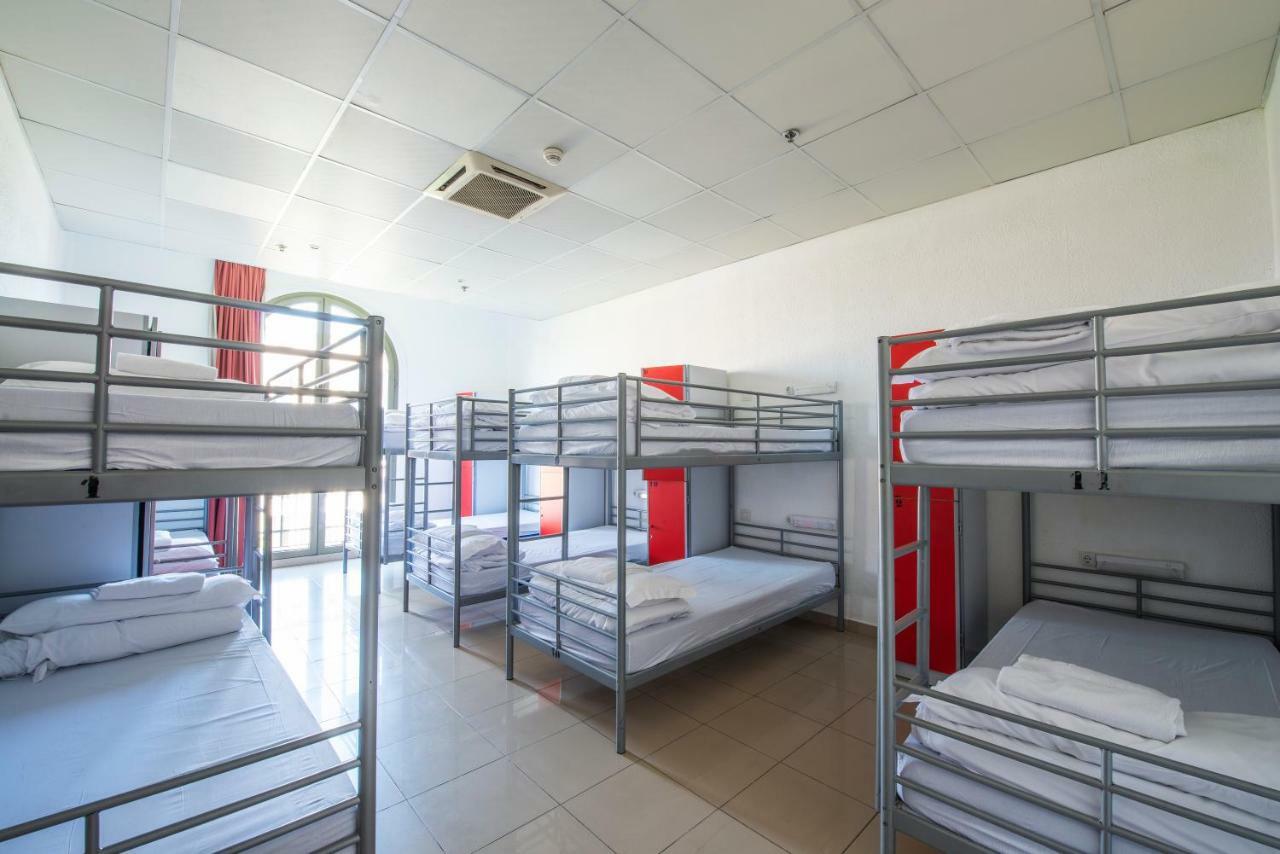 Safestay Passeig De Gràcia Ostello