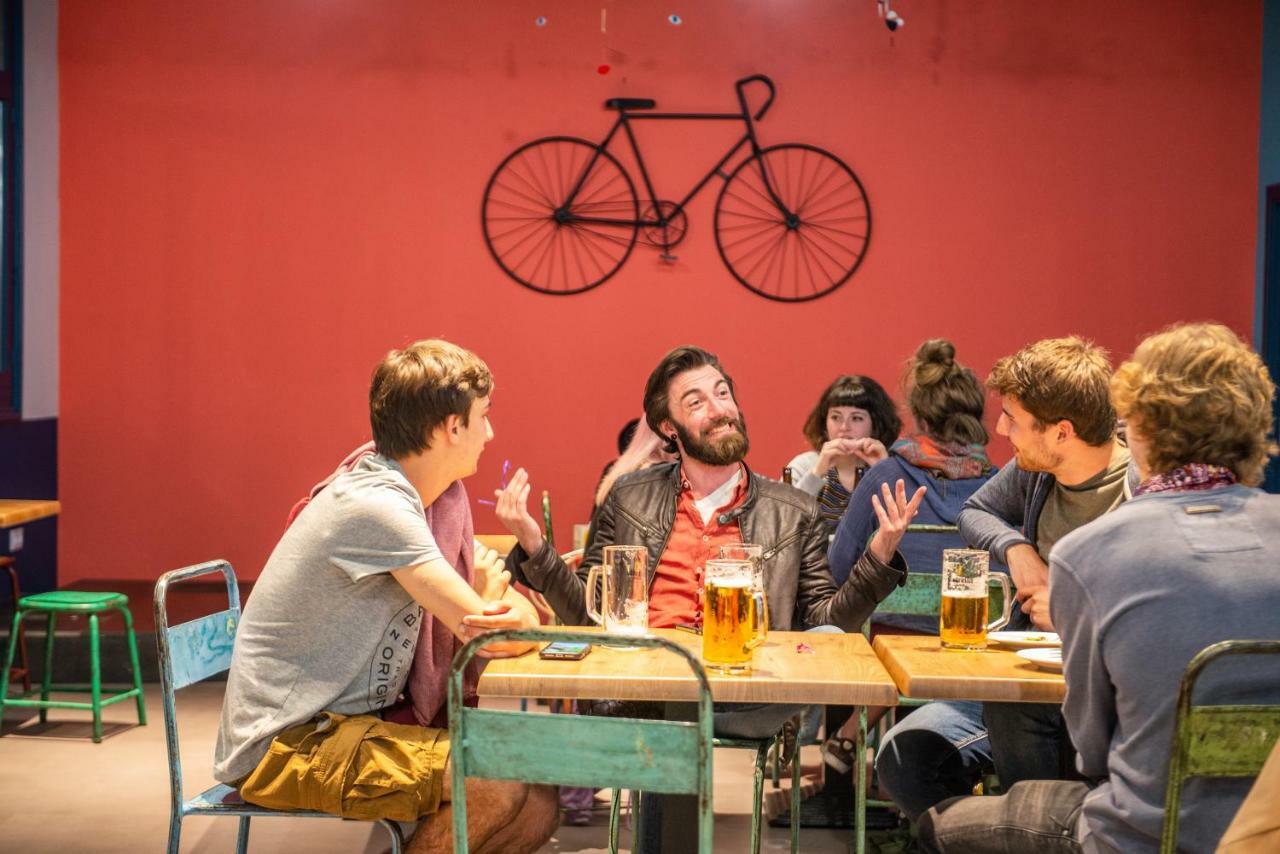 Ostello Safestay Passeig De Gràcia *