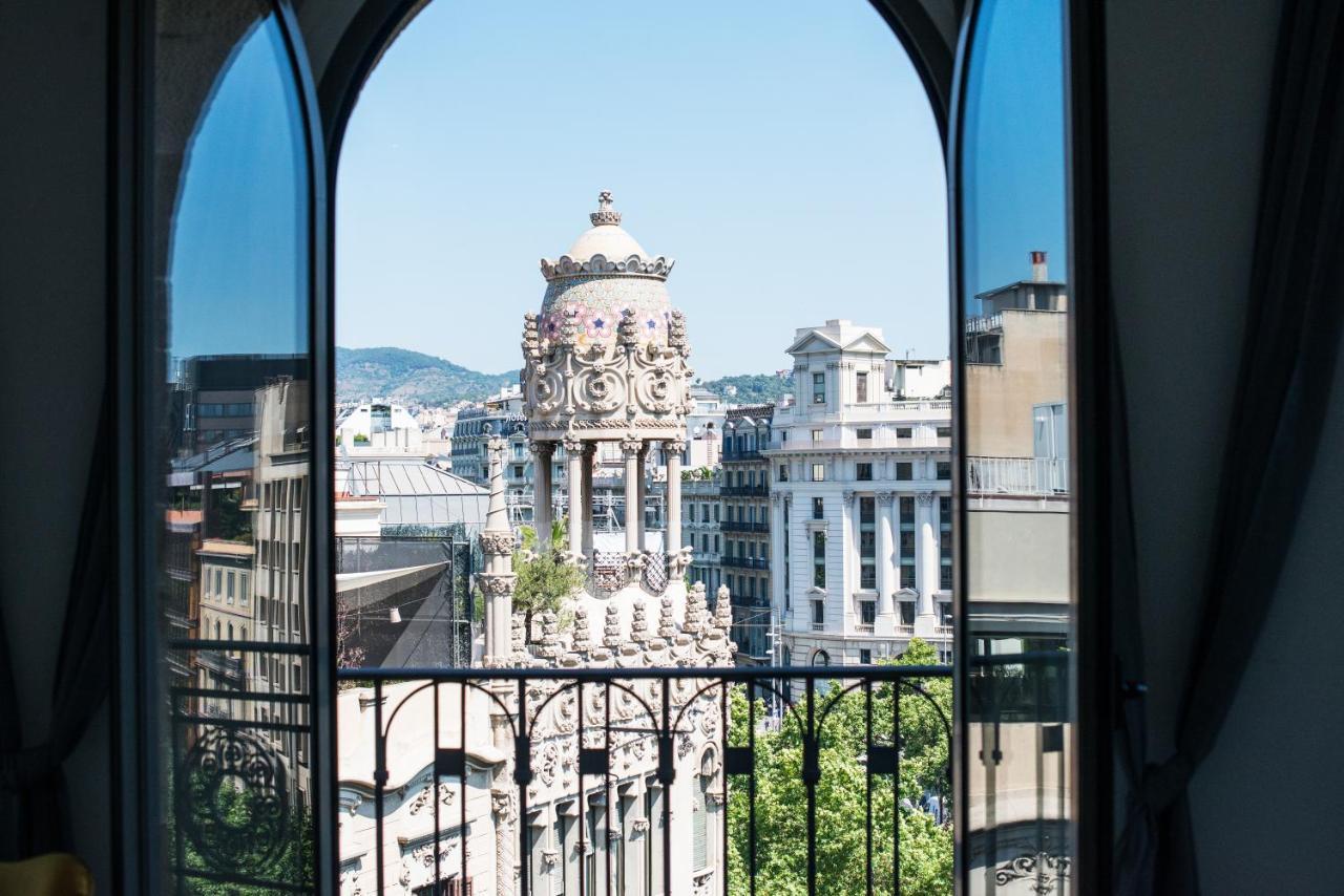 Safestay Passeig De Gràcia Barcellona